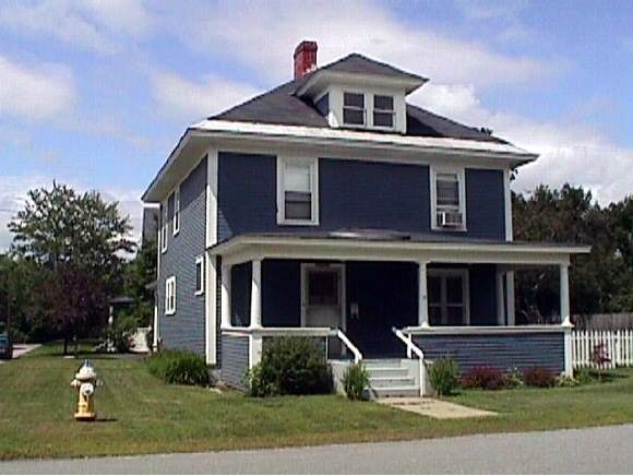 21 Green Road Newport, NH 03773 - Photo 1 of 1 Gallery Image 1