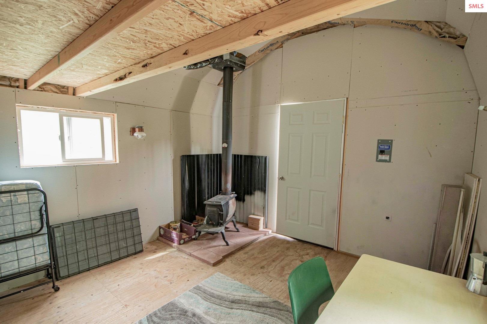 2884 Morris Road Naples, ID 83847 - Photo 19 of 50 Gallery Image 19