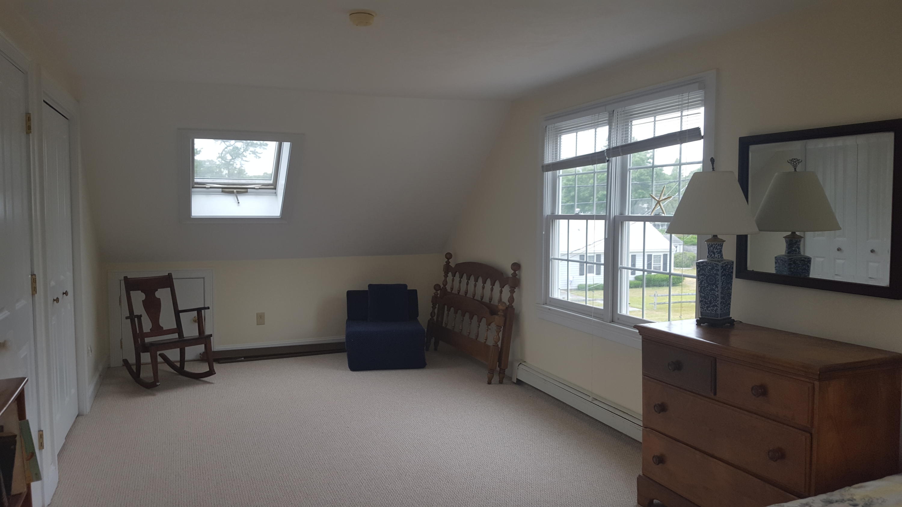 14 Bain Road Dennis Port, MA 02639 - Photo 11 of 22 a living room with furniture and a window