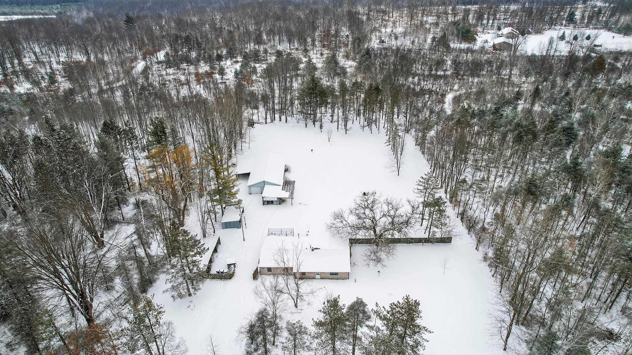 3636 West Nielsen Road Coleman, MI 48618 - Photo 35 of 43