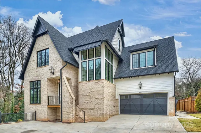 $1,825,000 | 7010 Chateau Bordeaux Lane, Charlotte, NC 28270