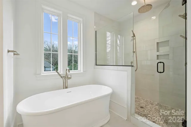 $1,825,000 | 7010 Chateau Bordeaux Lane, Charlotte, NC 28270