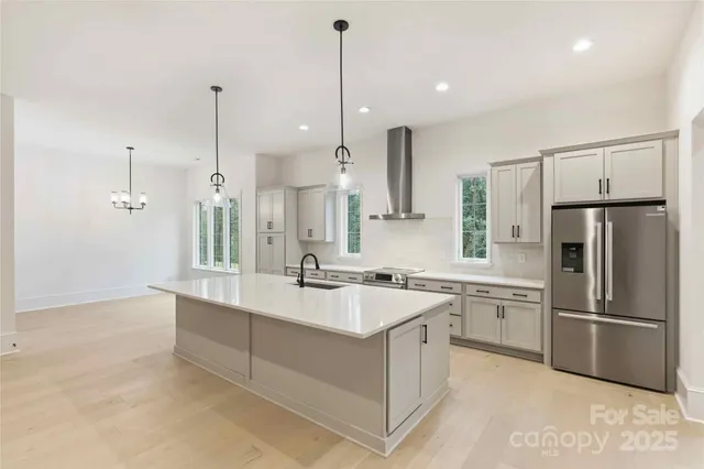 $1,825,000 | 7010 Chateau Bordeaux Lane, Charlotte, NC 28270