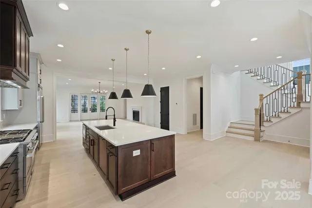 $1,825,000 | 7010 Chateau Bordeaux Lane, Charlotte, NC 28270