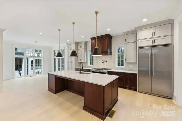 $1,825,000 | 7010 Chateau Bordeaux Lane, Charlotte, NC 28270