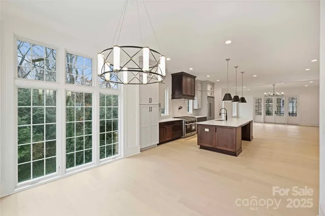 $1,825,000 | 7010 Chateau Bordeaux Lane, Charlotte, NC 28270