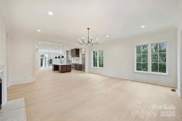 $1,825,000 | 7010 Chateau Bordeaux Lane, Charlotte, NC 28270