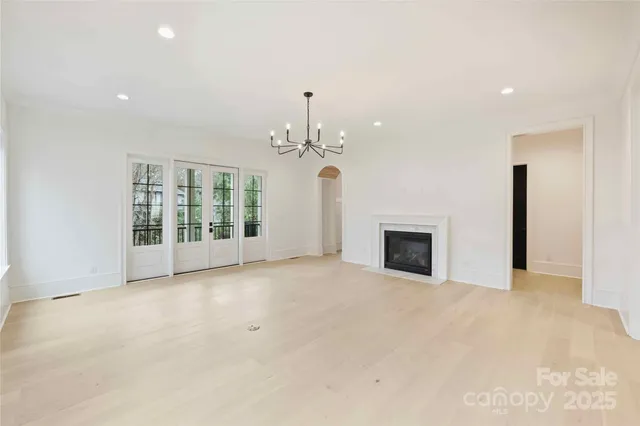 $1,825,000 | 7010 Chateau Bordeaux Lane, Charlotte, NC 28270