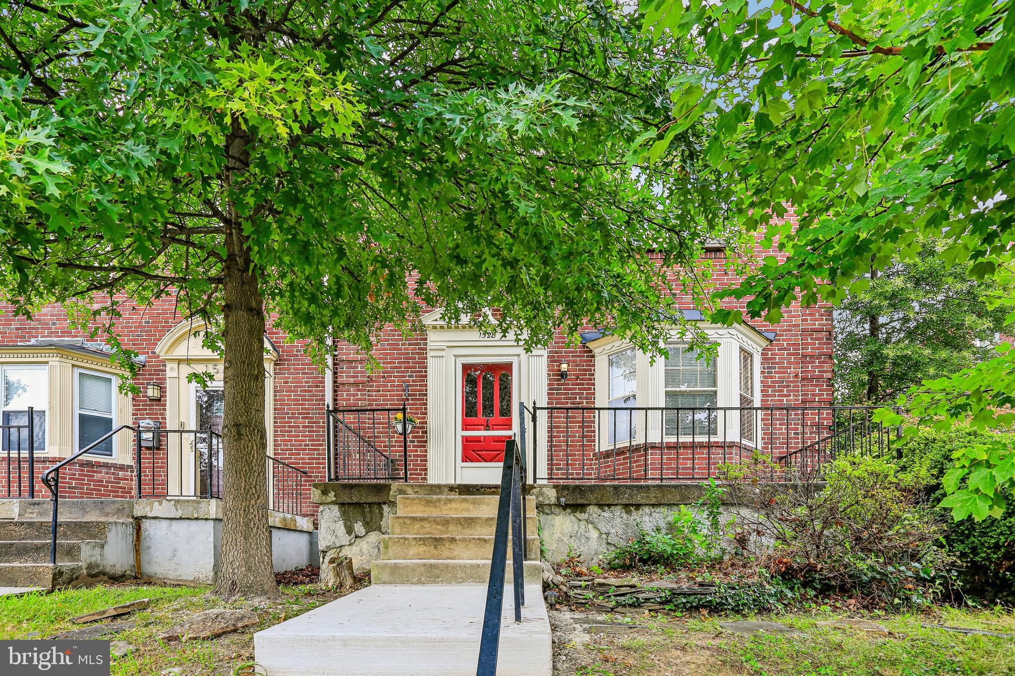 1528 Shadyside Road Baltimore, MD 21218 - Photo 1 of 39 Welcome to 1528 Shadyside Rd!