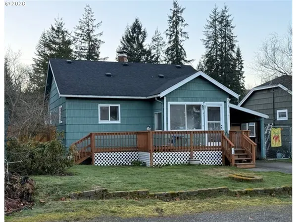 $275,000 | 313 Taylor Street, Ryderwood, WA 98581