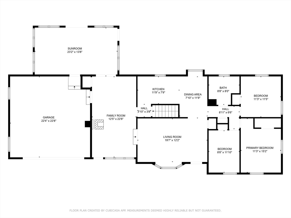 3 Greenacre Road South Hadley, MA 01075 - Photo 7 of 40 Gallery Image 7