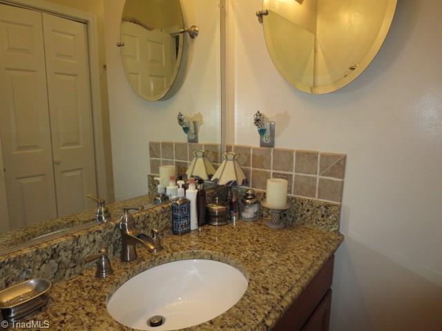 3792 Welcome-Arcadia Road Lexington, NC 27295 - Photo 15 of 30 Master Bath