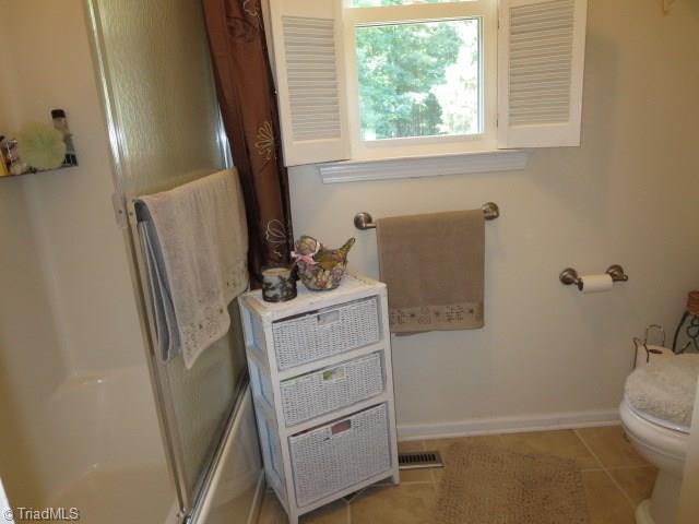 3792 Welcome-Arcadia Road Lexington, NC 27295 - Photo 16 of 30 Master Bath