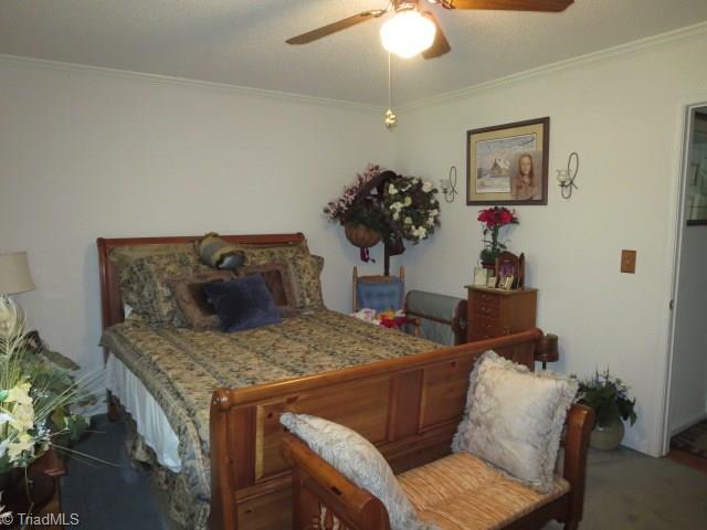 3792 Welcome-Arcadia Road Lexington, NC 27295 - Photo 18 of 30 Bedroom 2