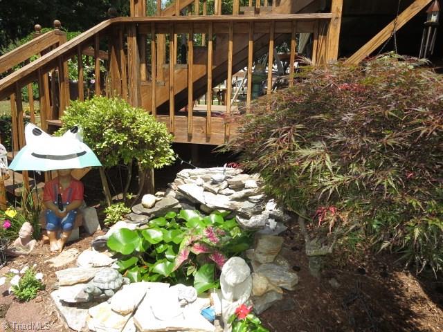 3792 Welcome-Arcadia Road Lexington, NC 27295 - Photo 27 of 30 Landscaping