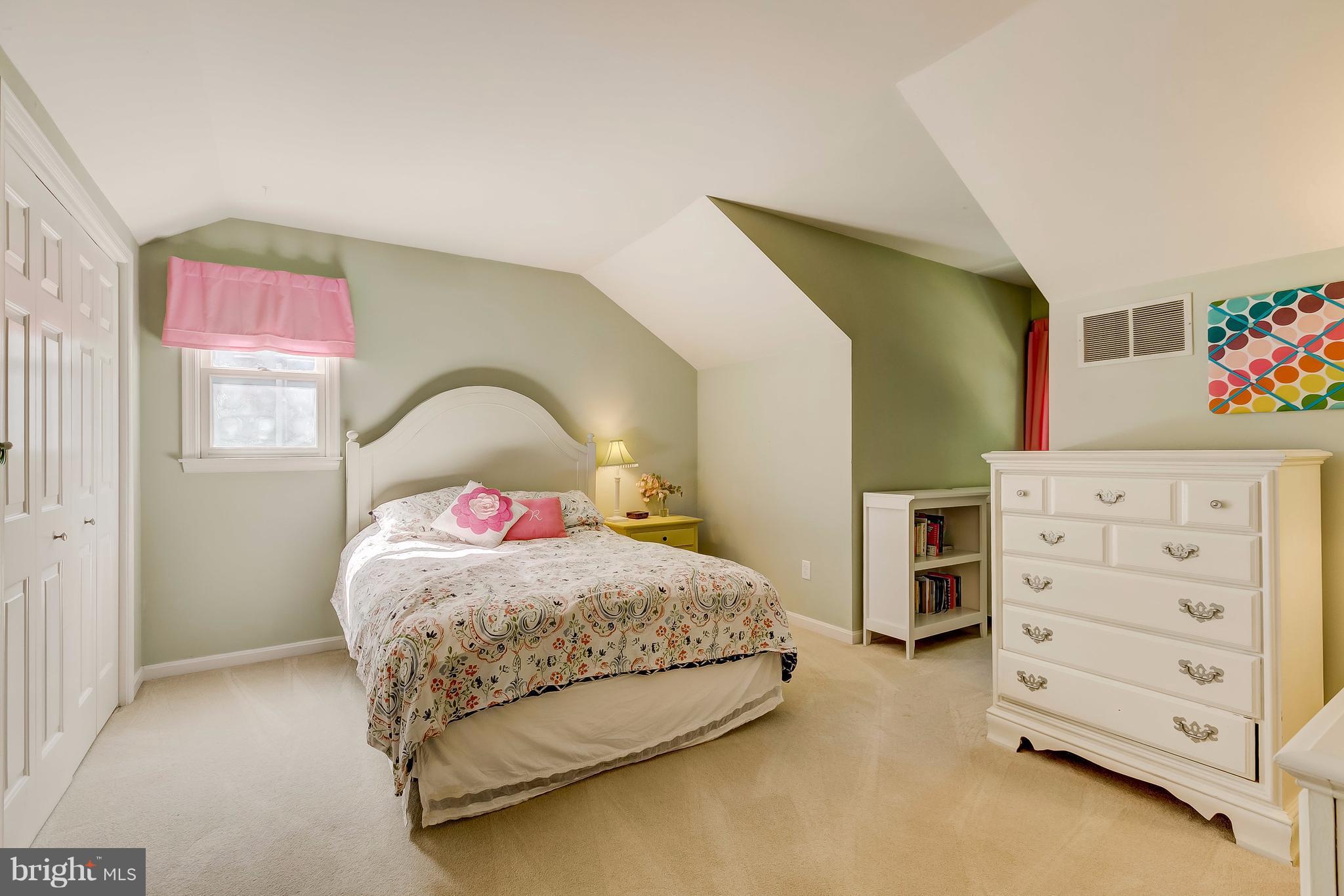 285 Locust Ridge Lane Arnold, MD 21012 - Photo 16 of 24 a bedroom with a bed and dresser