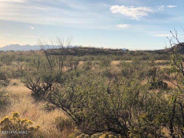 Tbd Bond Canyon Road, Unit 57/2 Rio Rico, AZ 85648 - Photo 8 of 32