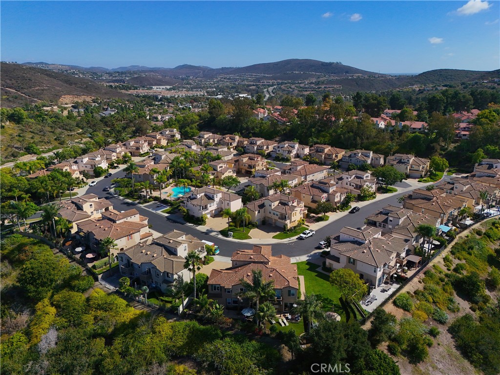 3073 Via Maximo Carlsbad, CA 92009 - Photo 20 of 21 Bird eye of Portico Rancho Carrillo