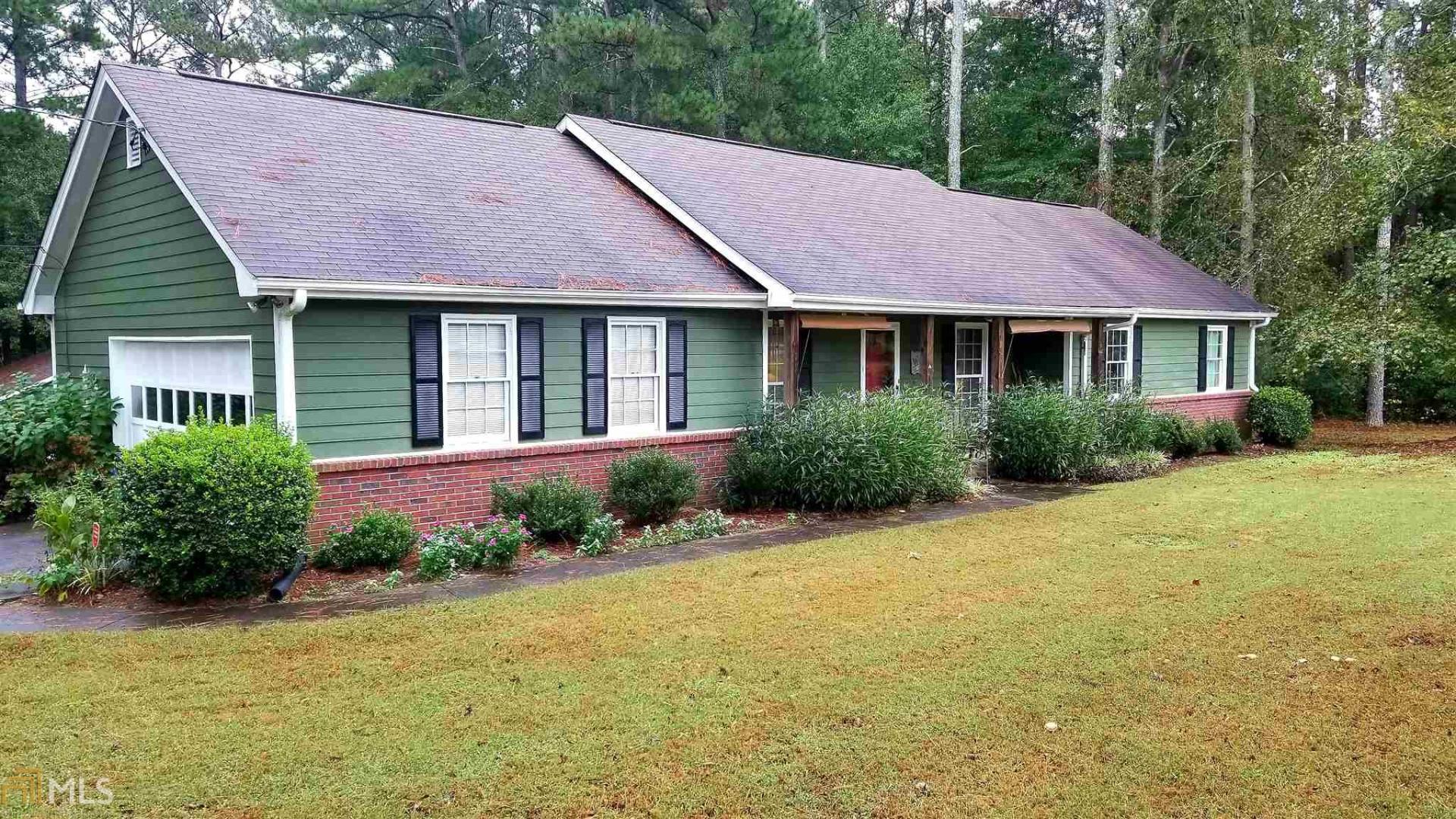 4349 Thompson Road Southwest Loganville, GA 30052 - Photo 1 of 1 Gallery Image 1