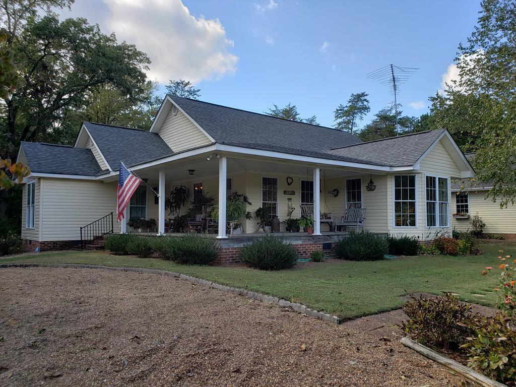 753 Jinkins Road Chatsworth, GA 30705 - Photo 1 of 1 Gallery Image 1