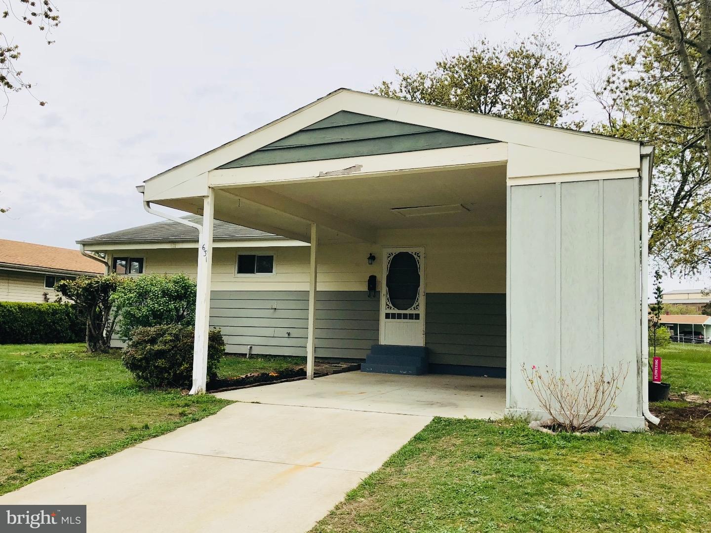 631 River Road Dover, DE 19901 - Photo 2 of 21