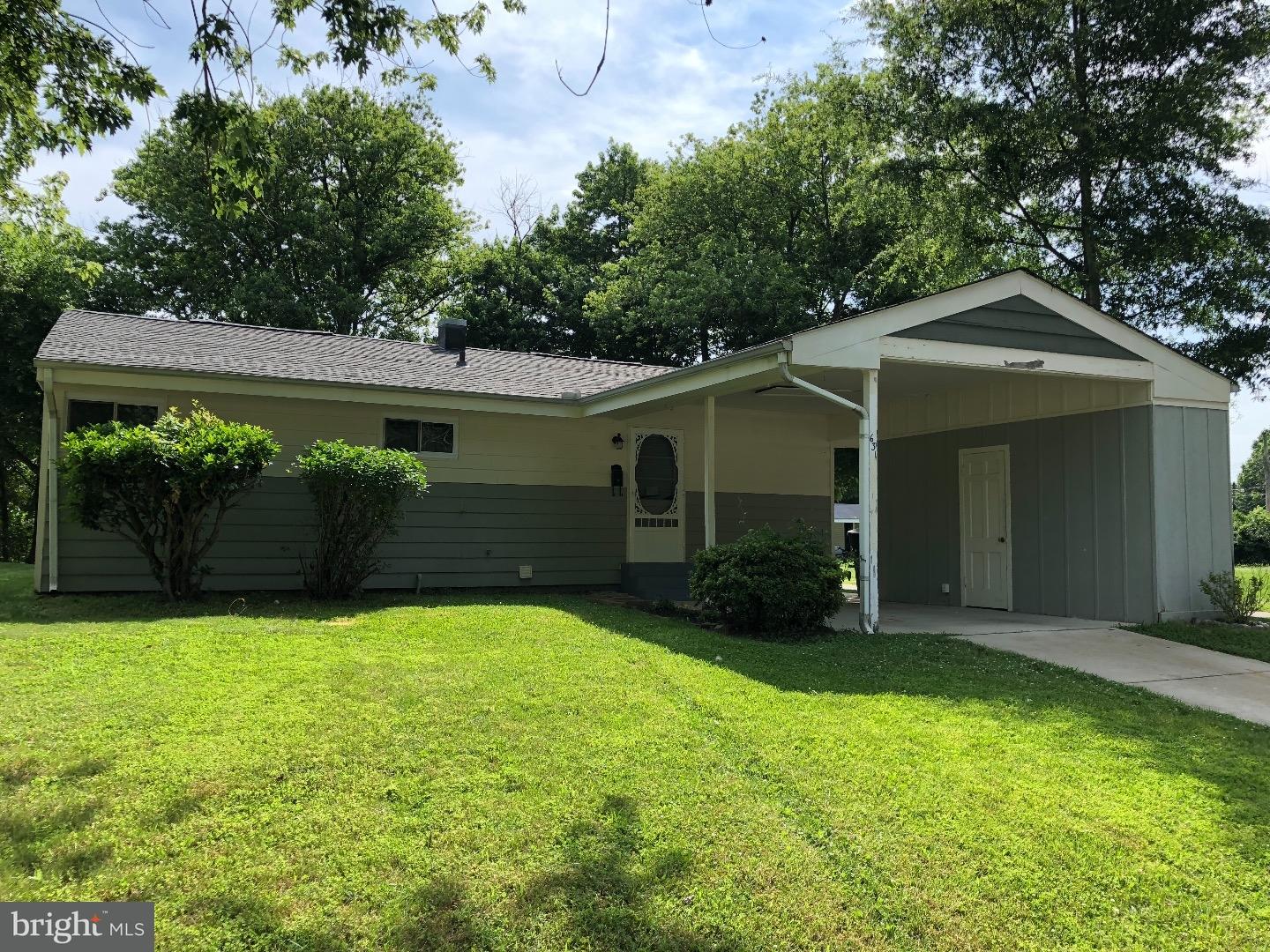 631 River Road Dover, DE 19901 - Photo 6 of 21
