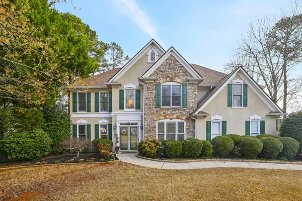 $579,900 | 677 River Cove Court Northeast, Dacula, GA 30019