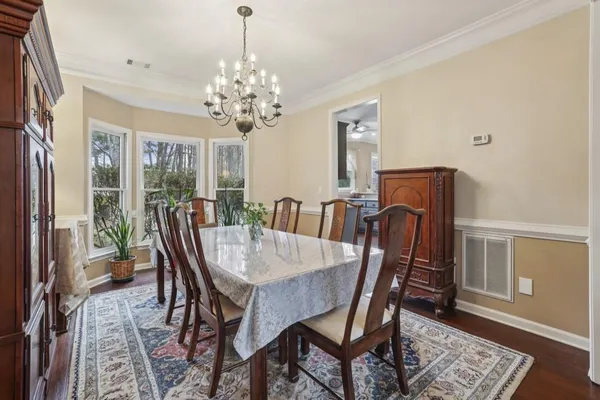 $579,900 | 677 River Cove Court Northeast, Dacula, GA 30019