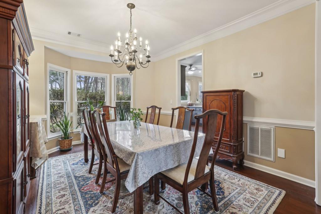 677 River Cove Court Northeast Dacula, GA 30019 - Photo 11 of 57