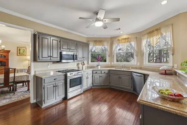 $579,900 | 677 River Cove Court Northeast, Dacula, GA 30019