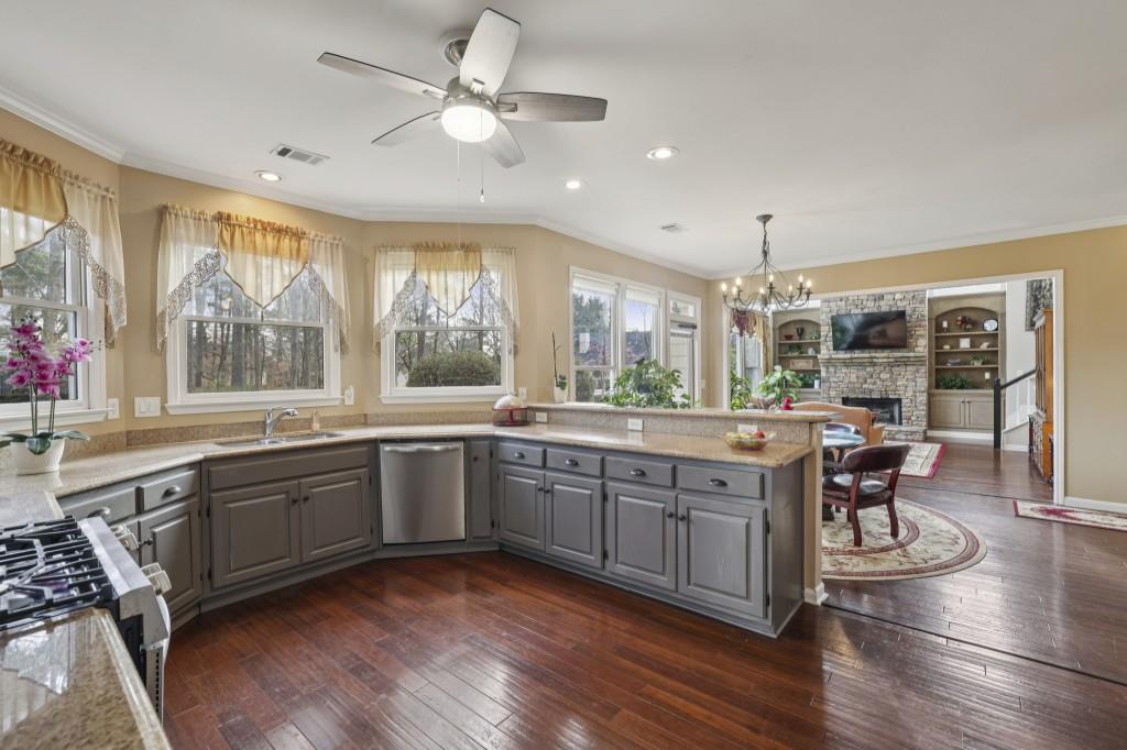 677 River Cove Court Northeast Dacula, GA 30019 - Photo 14 of 57