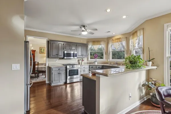 $579,900 | 677 River Cove Court Northeast, Dacula, GA 30019