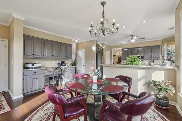 $579,900 | 677 River Cove Court Northeast, Dacula, GA 30019