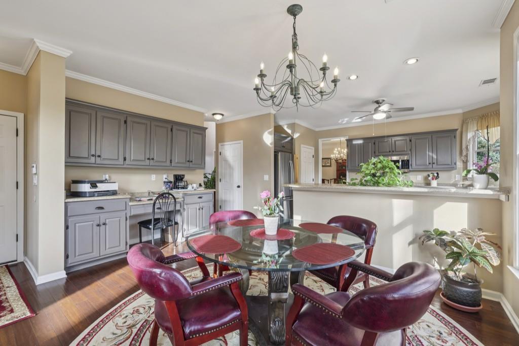 677 River Cove Court Northeast Dacula, GA 30019 - Photo 16 of 57