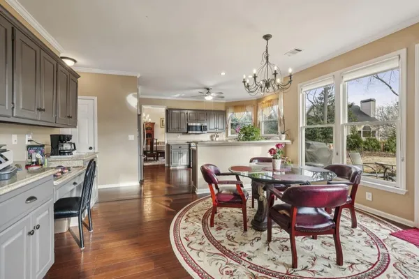 $579,900 | 677 River Cove Court Northeast, Dacula, GA 30019