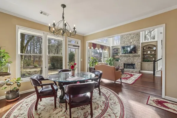 $579,900 | 677 River Cove Court Northeast, Dacula, GA 30019