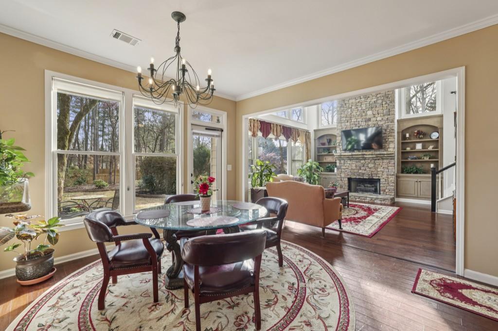 677 River Cove Court Northeast Dacula, GA 30019 - Photo 18 of 57