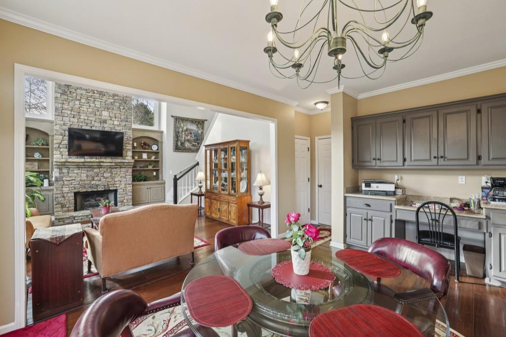 677 River Cove Court Northeast Dacula, GA 30019 - Photo 19 of 57