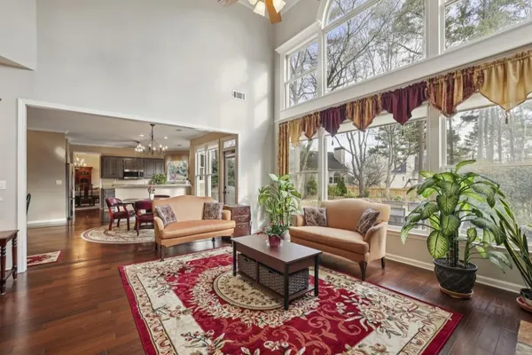$579,900 | 677 River Cove Court Northeast, Dacula, GA 30019