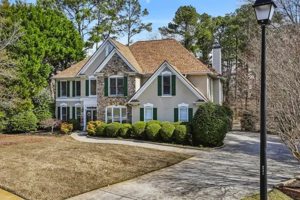 $579,900 | 677 River Cove Court Northeast, Dacula, GA 30019