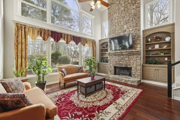 $579,900 | 677 River Cove Court Northeast, Dacula, GA 30019