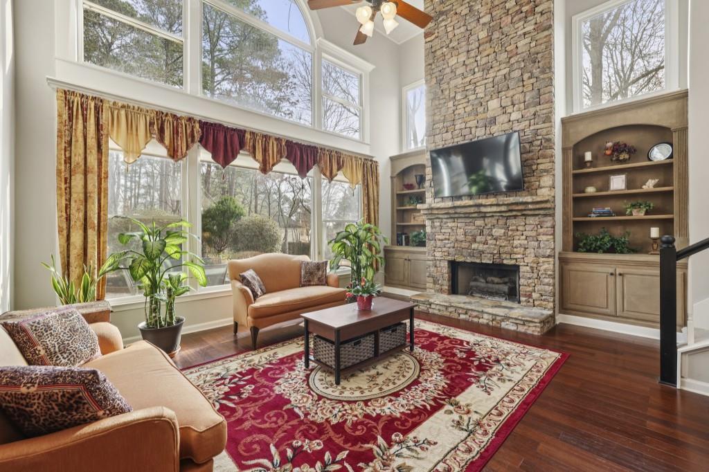 677 River Cove Court Northeast Dacula, GA 30019 - Photo 21 of 57