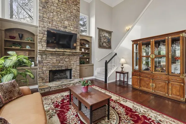 $579,900 | 677 River Cove Court Northeast, Dacula, GA 30019