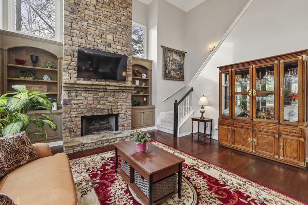 677 River Cove Court Northeast Dacula, GA 30019 - Photo 22 of 57