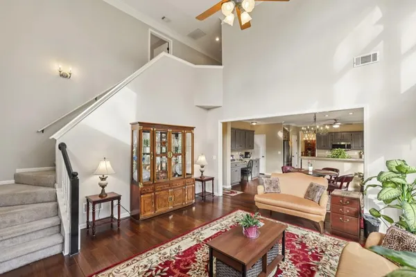 $579,900 | 677 River Cove Court Northeast, Dacula, GA 30019