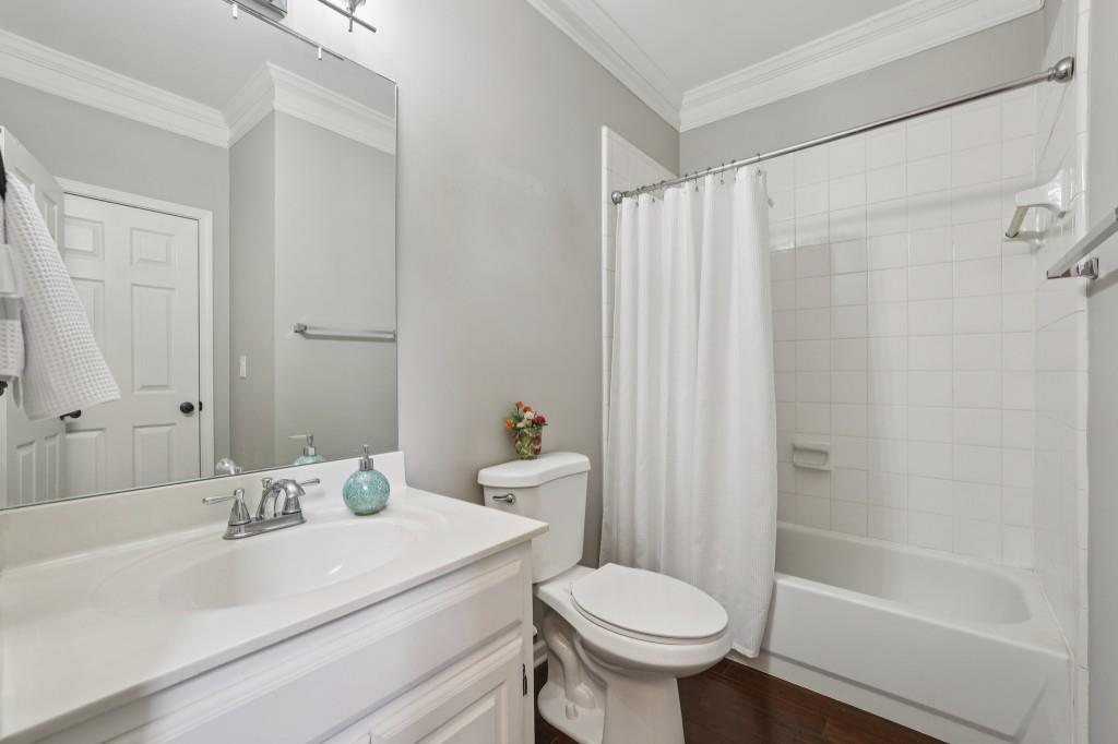 677 River Cove Court Northeast Dacula, GA 30019 - Photo 24 of 57