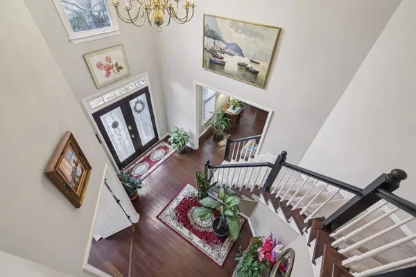 $579,900 | 677 River Cove Court Northeast, Dacula, GA 30019