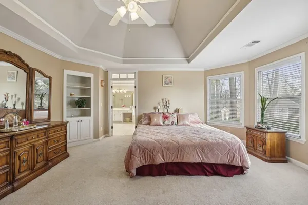 $579,900 | 677 River Cove Court Northeast, Dacula, GA 30019