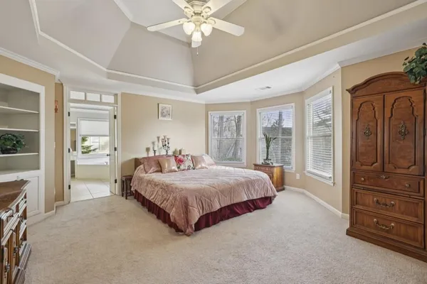 $579,900 | 677 River Cove Court Northeast, Dacula, GA 30019