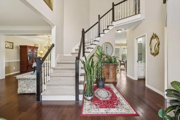 $579,900 | 677 River Cove Court Northeast, Dacula, GA 30019